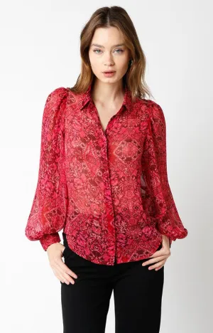 The Milany top
