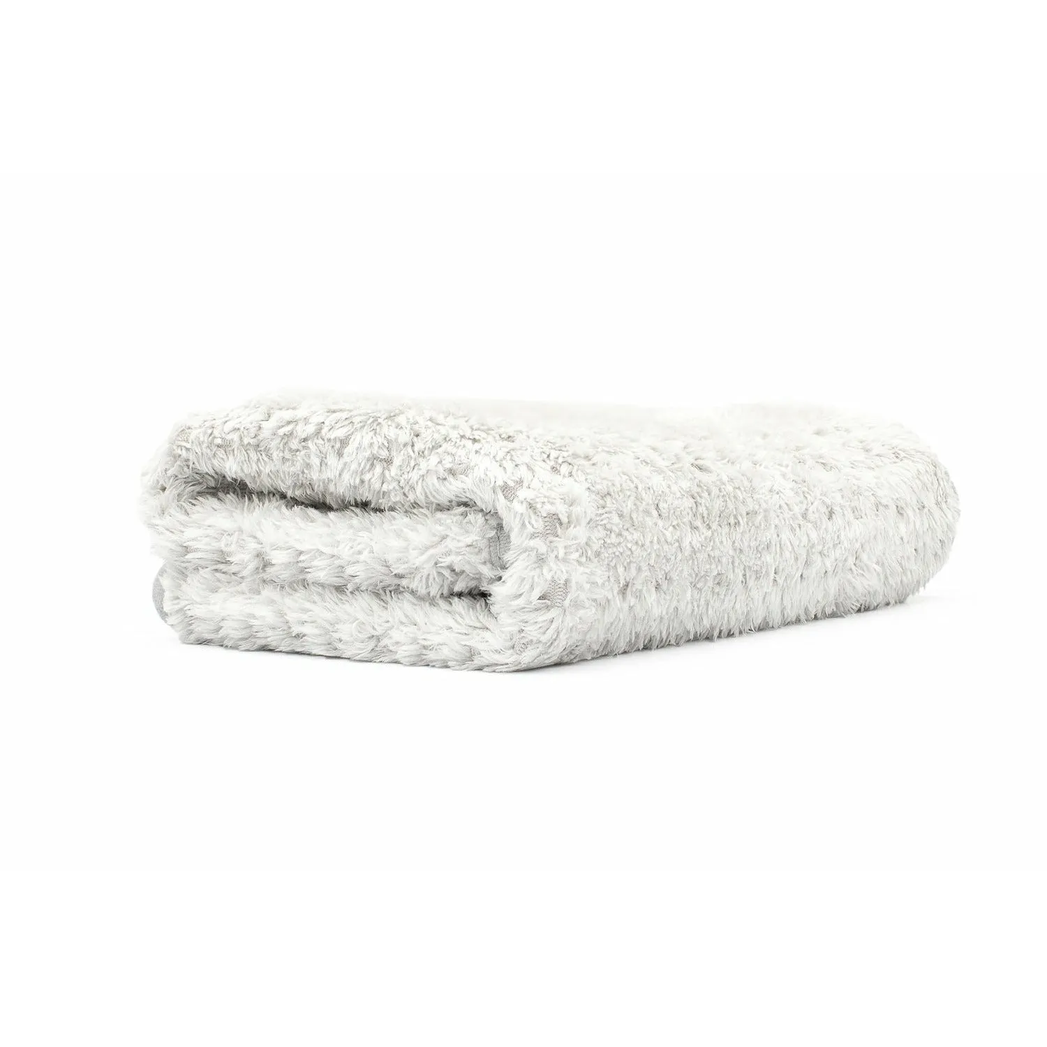 The Rag Company Platinum Pluffle Drying Towel 20" x 40"