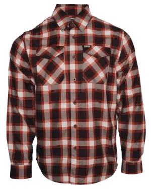 The Sidecar Flannel