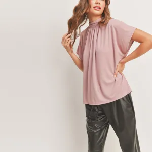 Tie Back Elegance Top