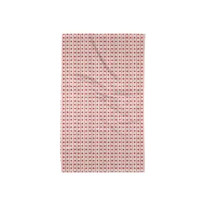 Tomato Stripes Tea Towel