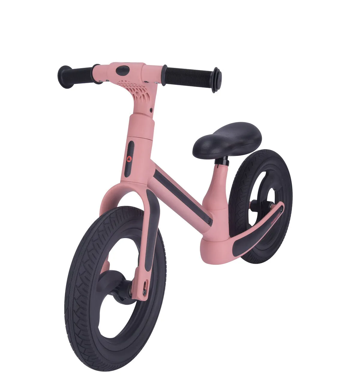 TopMark Manu Foldable Balance Bike - Pink