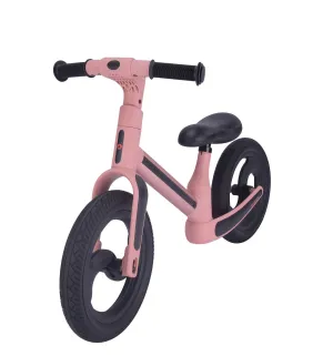 TopMark Manu Foldable Balance Bike - Pink
