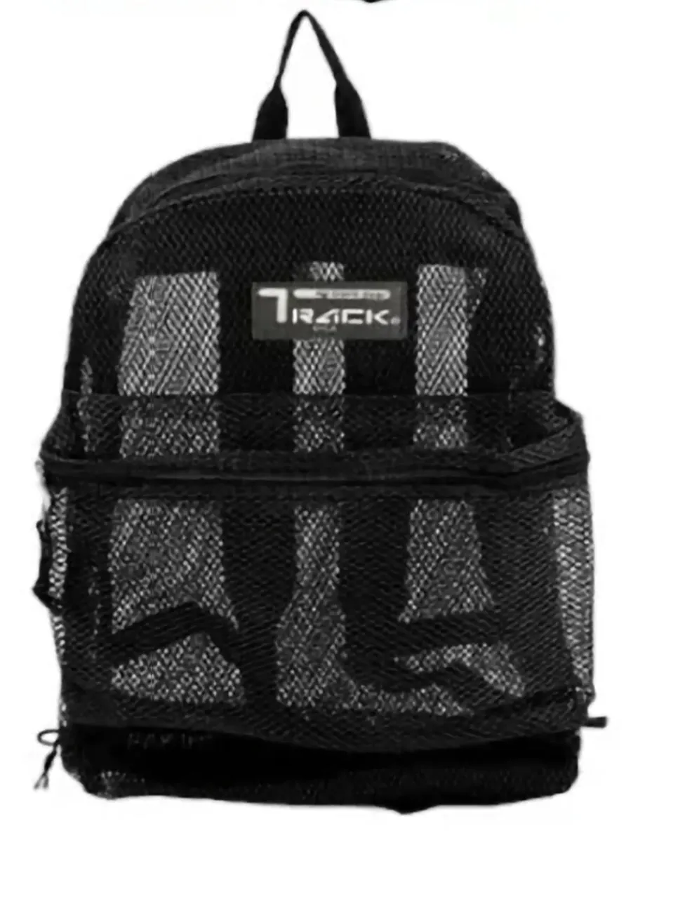 Track USA Mesh Backpack
