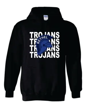 Trojans, Trojans, Trojans