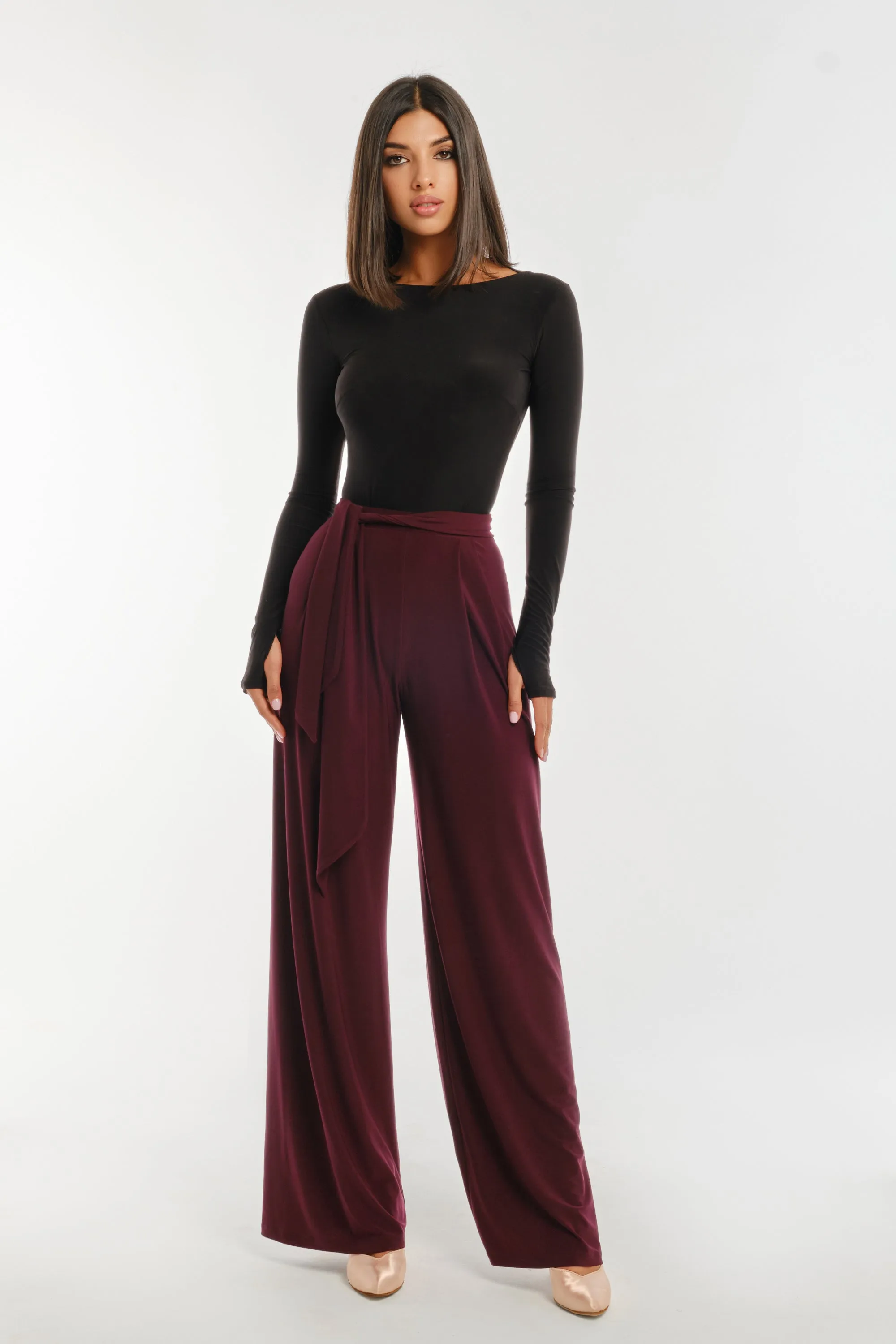 Trousers «Mason» Mulberry
