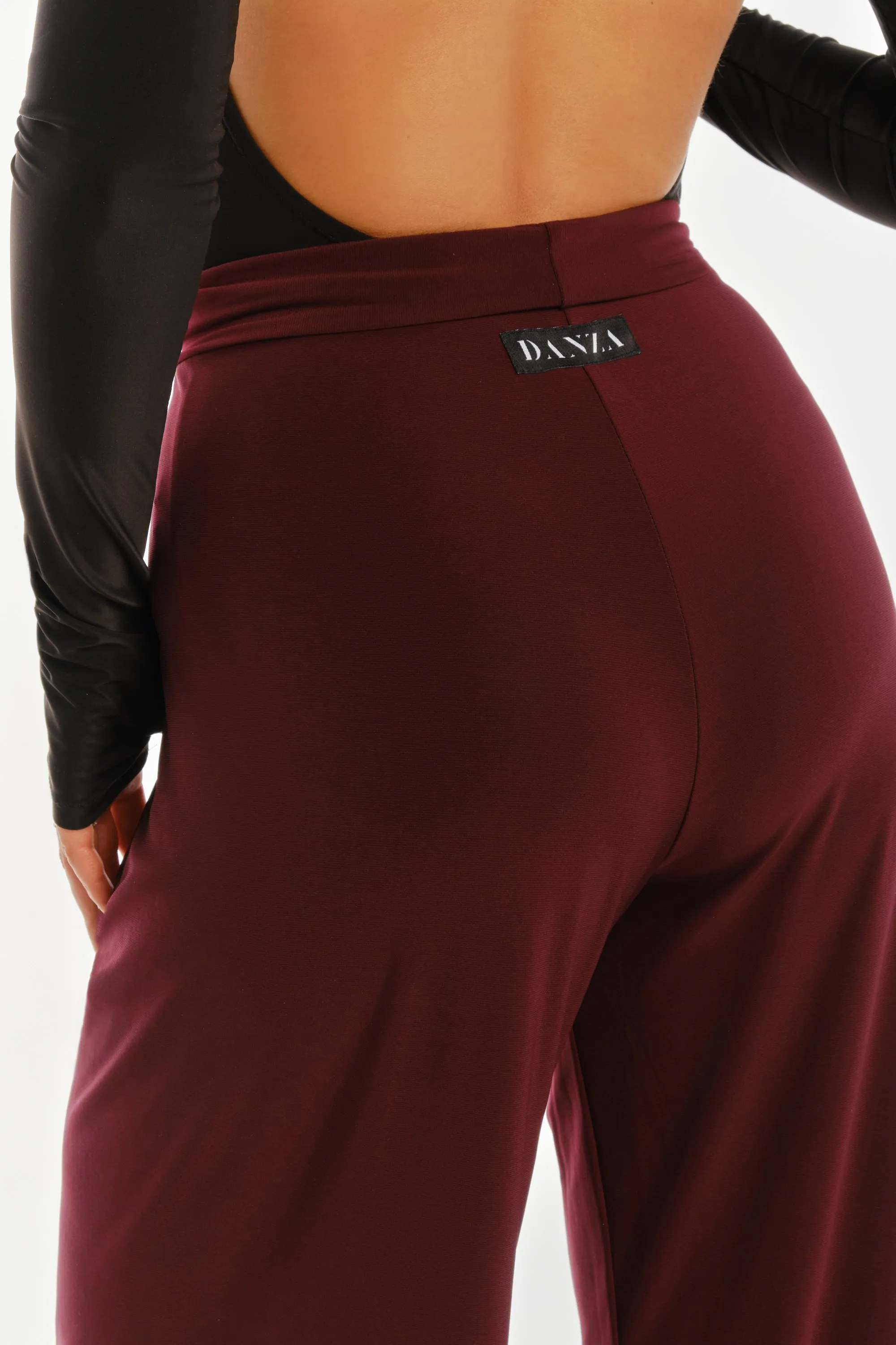 Trousers «Mason» Mulberry