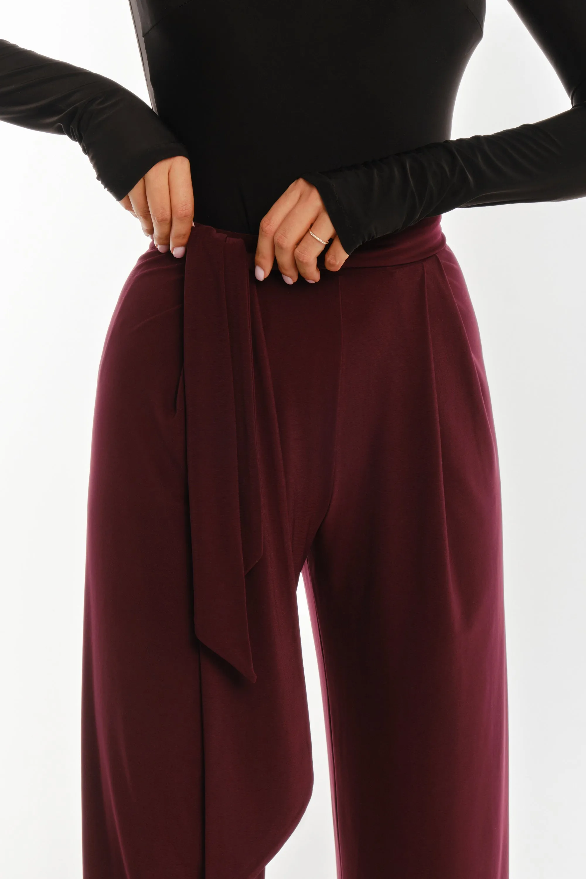 Trousers «Mason» Mulberry