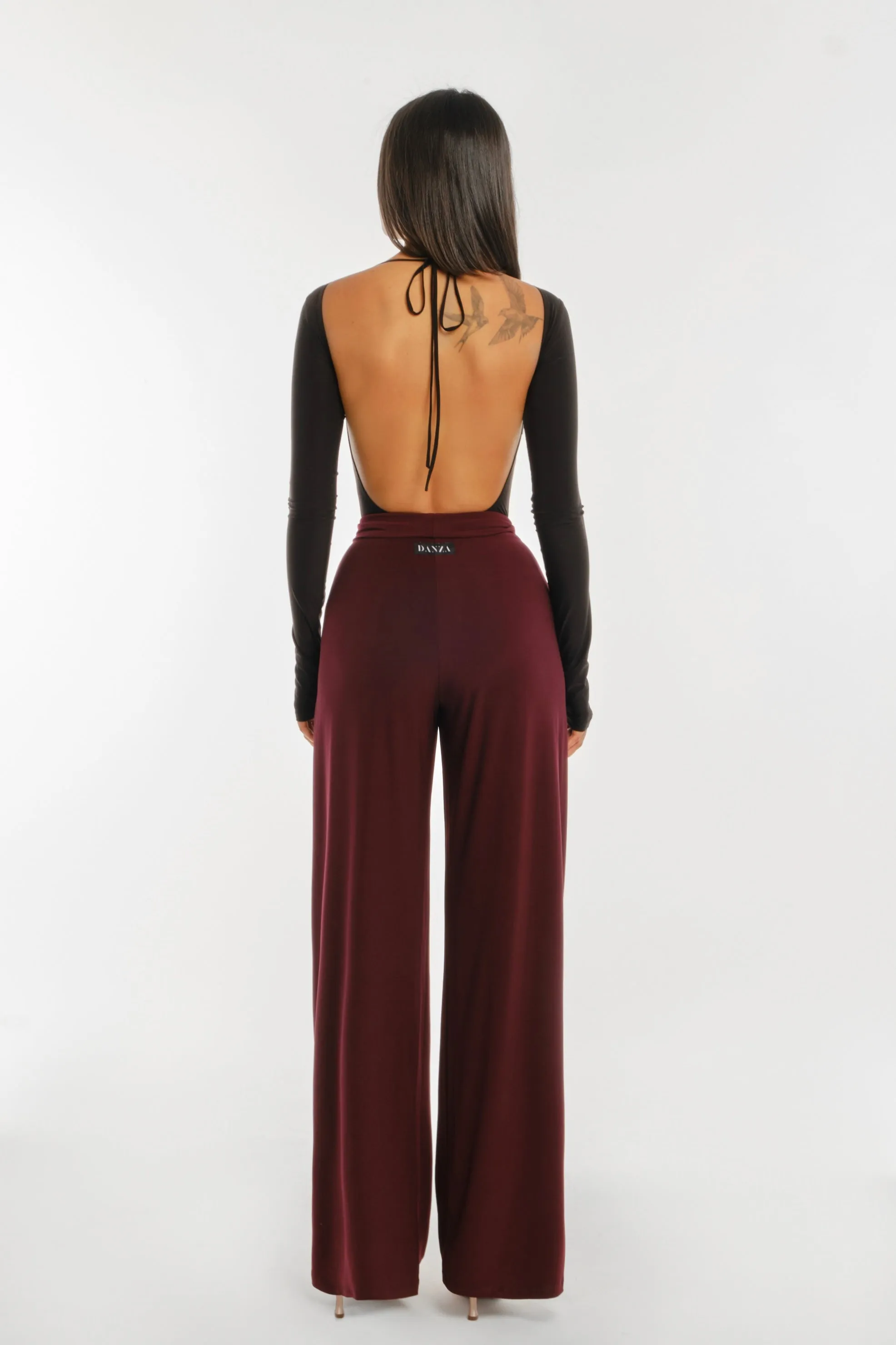 Trousers «Mason» Mulberry