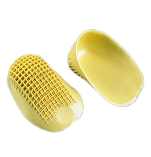 Tuli's Classic Heel Cup