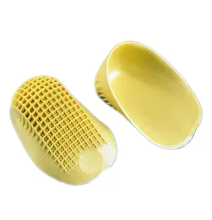 Tuli's Classic Heel Cup