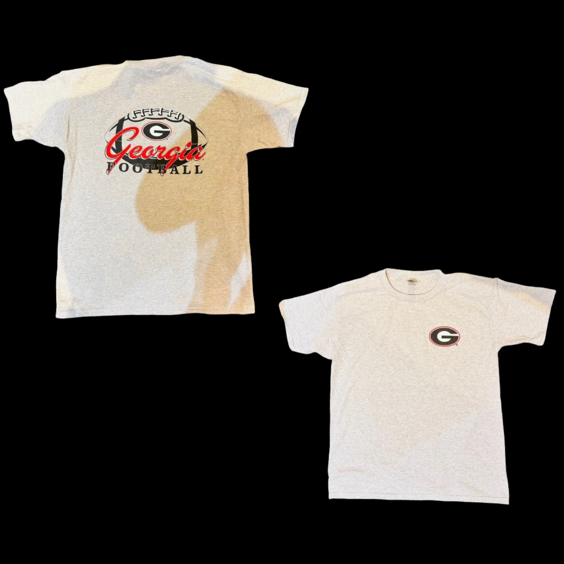 UGA YOUTH T Shirt