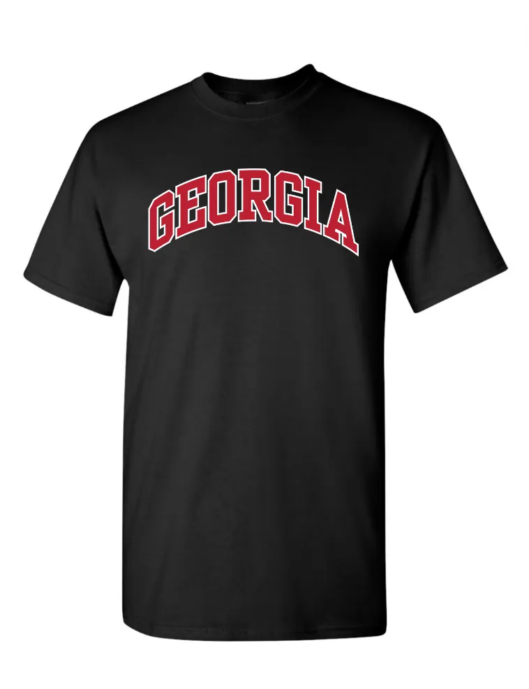 UGA YOUTH T Shirt