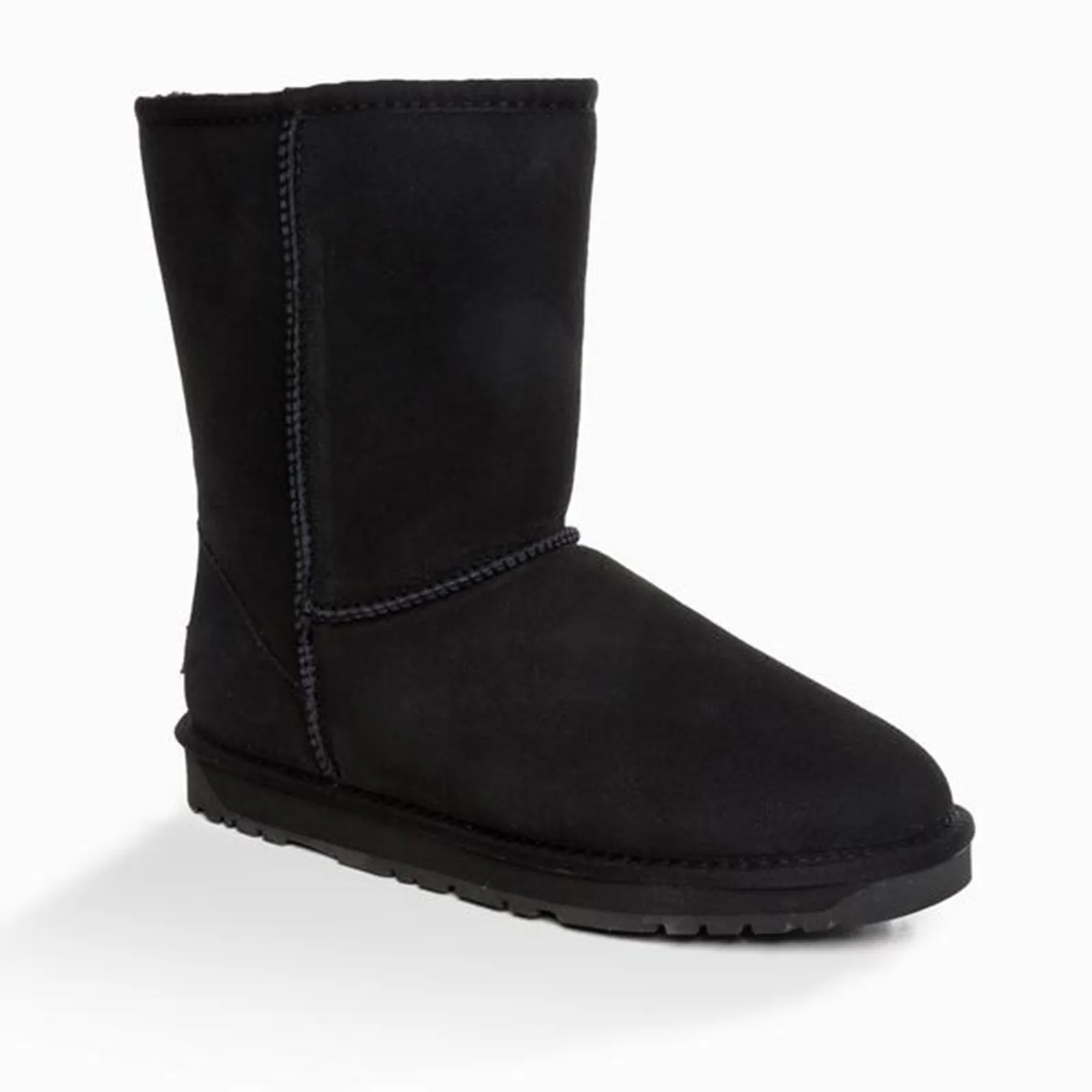 Ugg Boots Unisex Classic Short Black 44