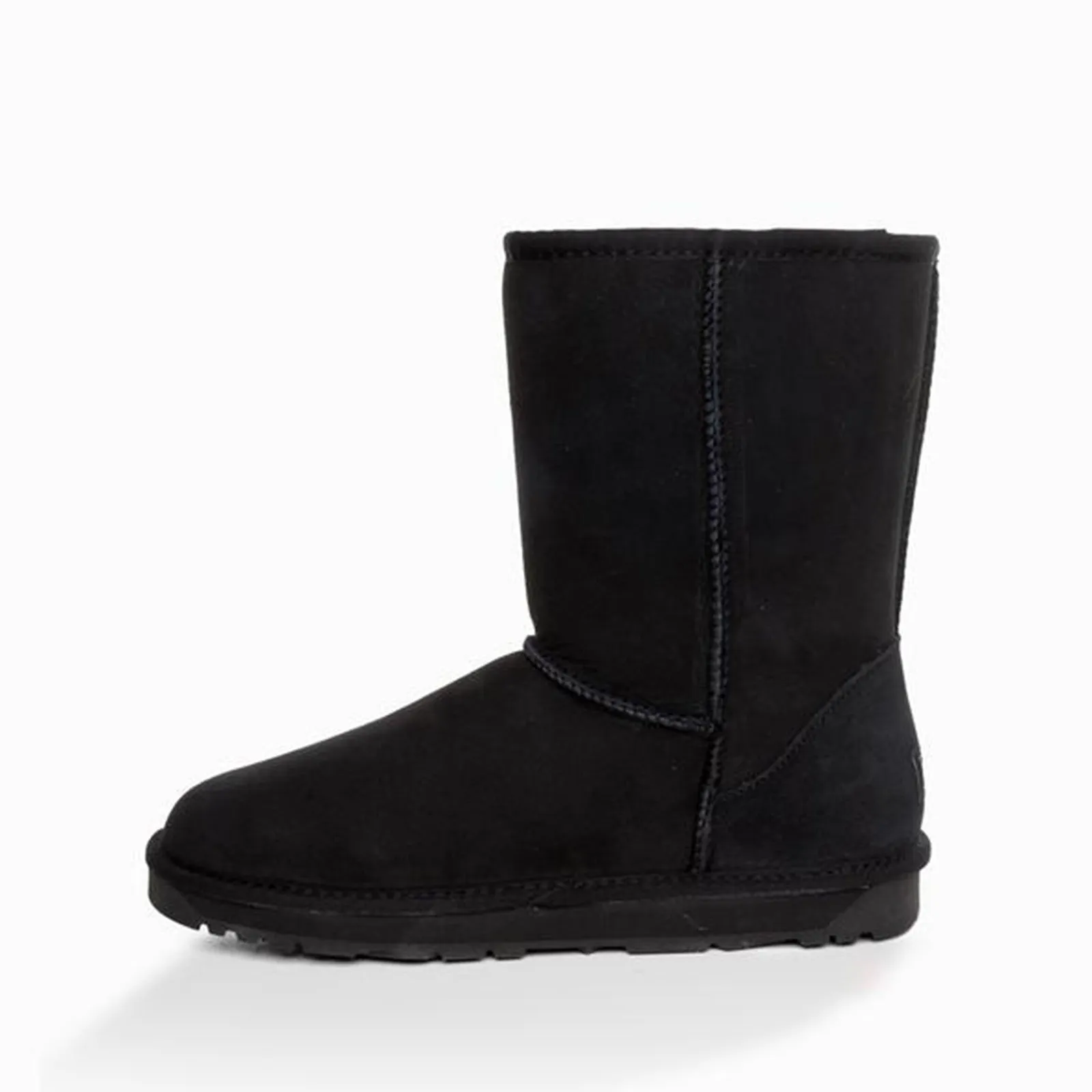 Ugg Boots Unisex Classic Short Black 44