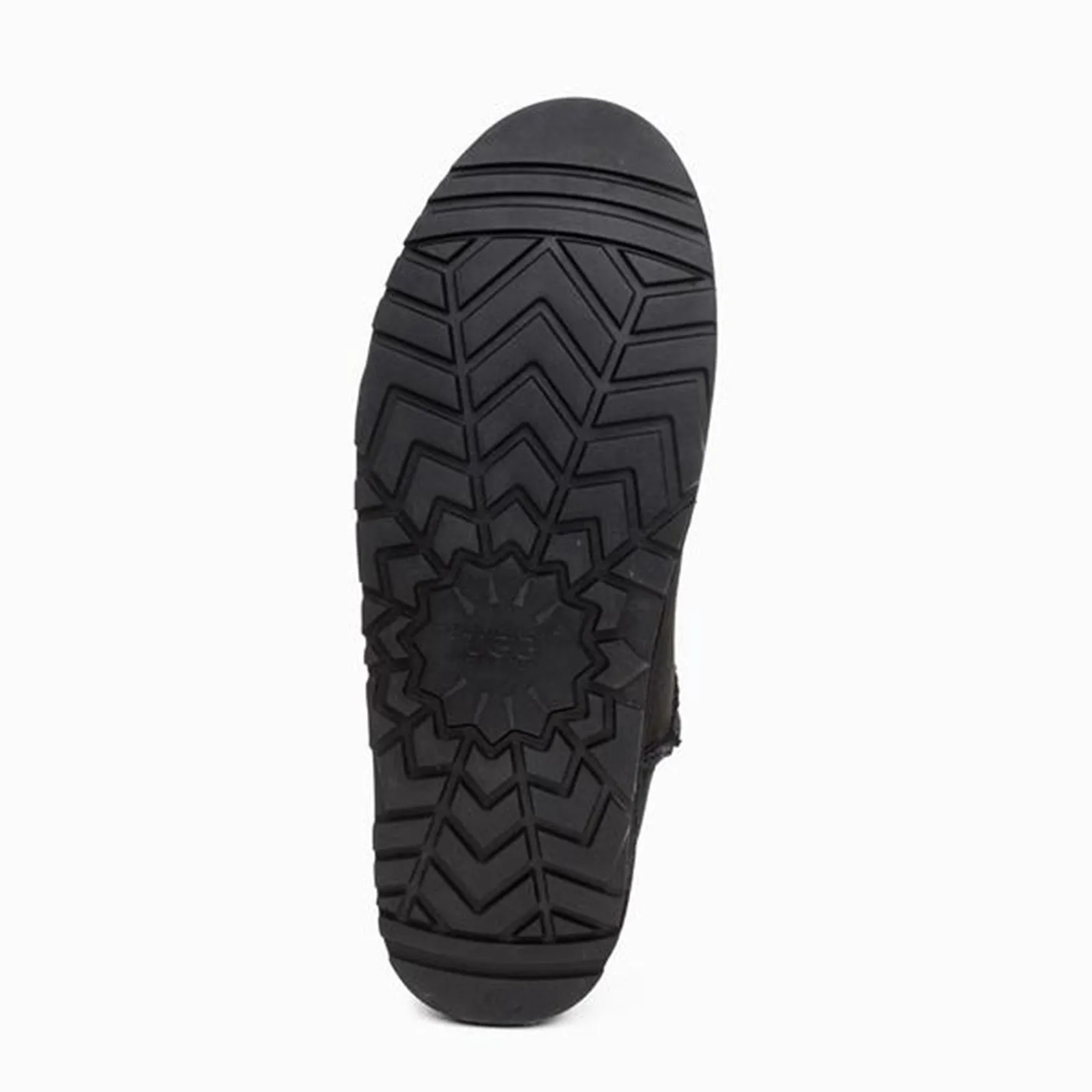 Ugg Boots Unisex Classic Short Black 44