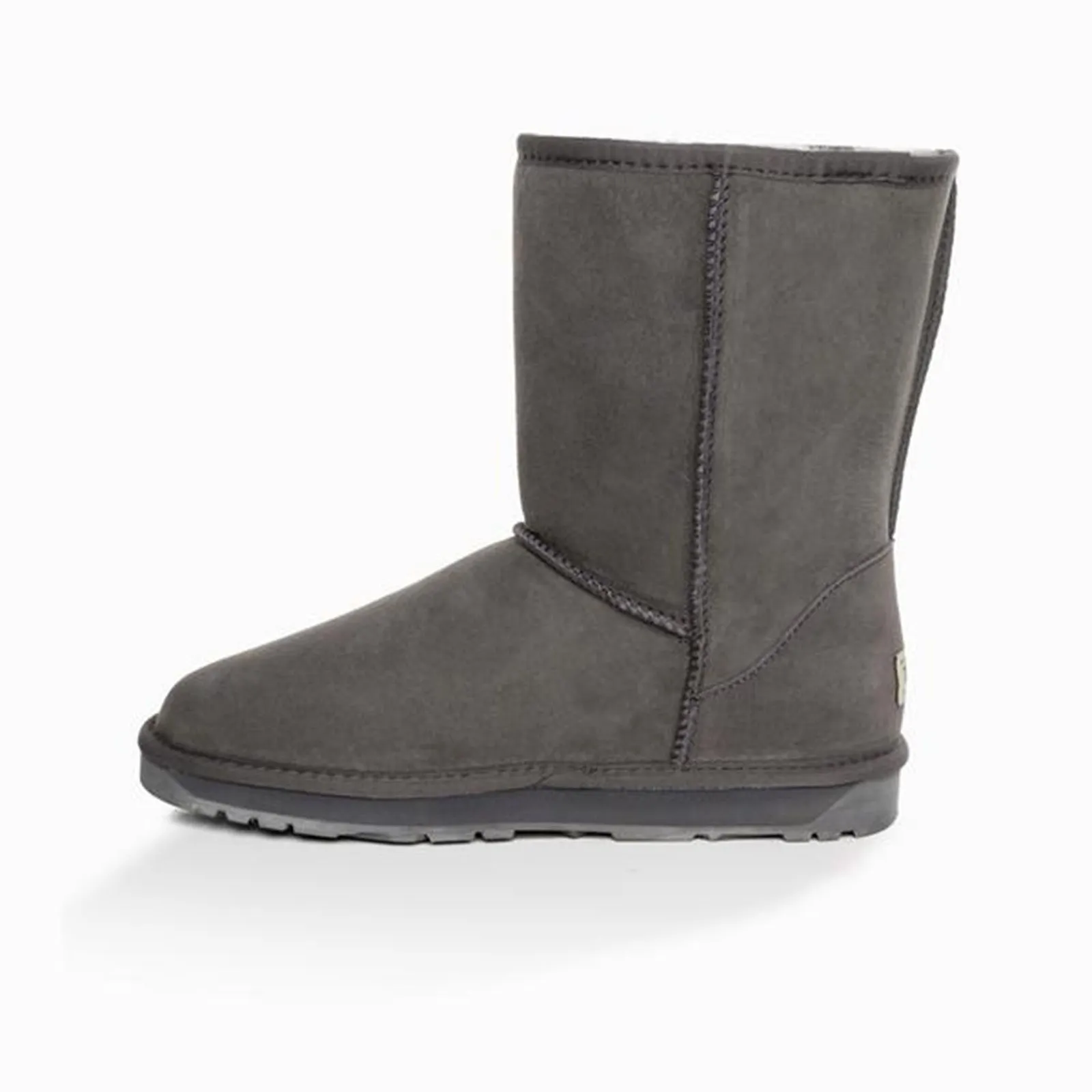 Ugg Boots Unisex Classic Short Grey 41