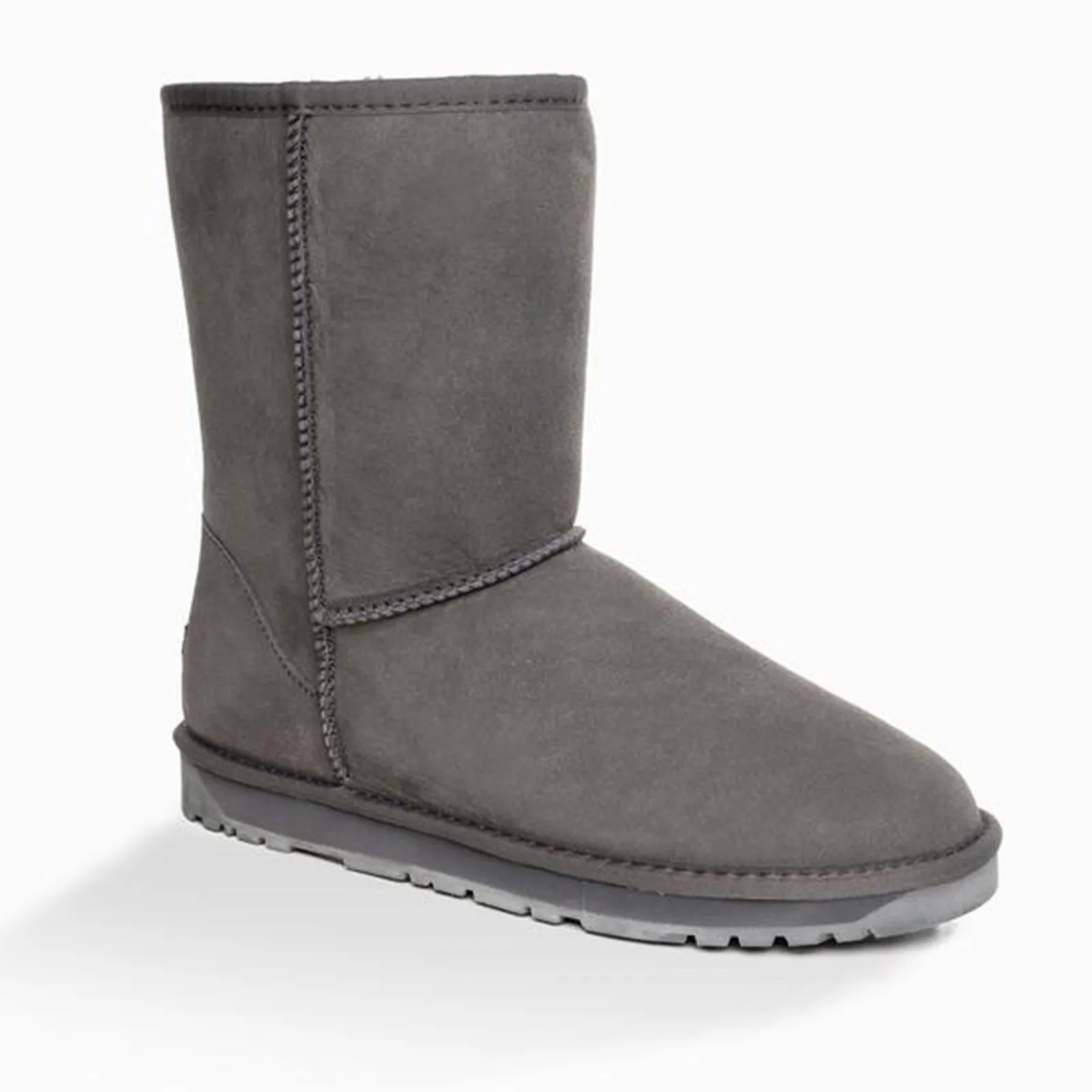 Ugg Boots Unisex Classic Short Grey 41