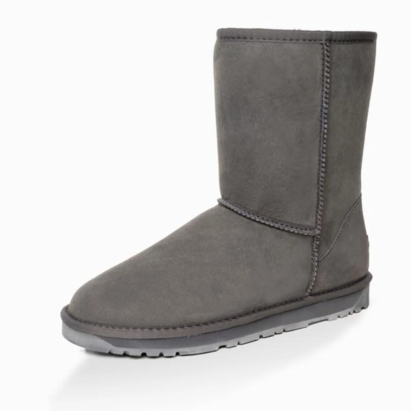 Ugg Boots Unisex Classic Short Grey 41