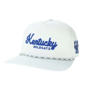 UK Caddy Snapback Hat