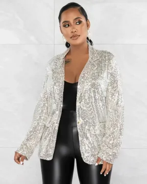Uncle Jonny Blazer (Silver)