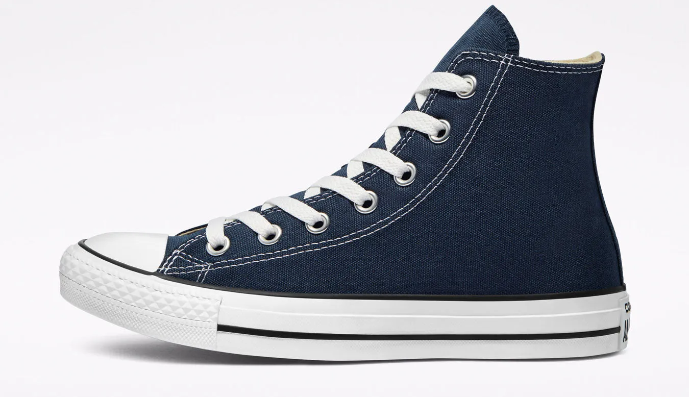 Unisex Chuck Taylor All Star Classic Colour High Top
