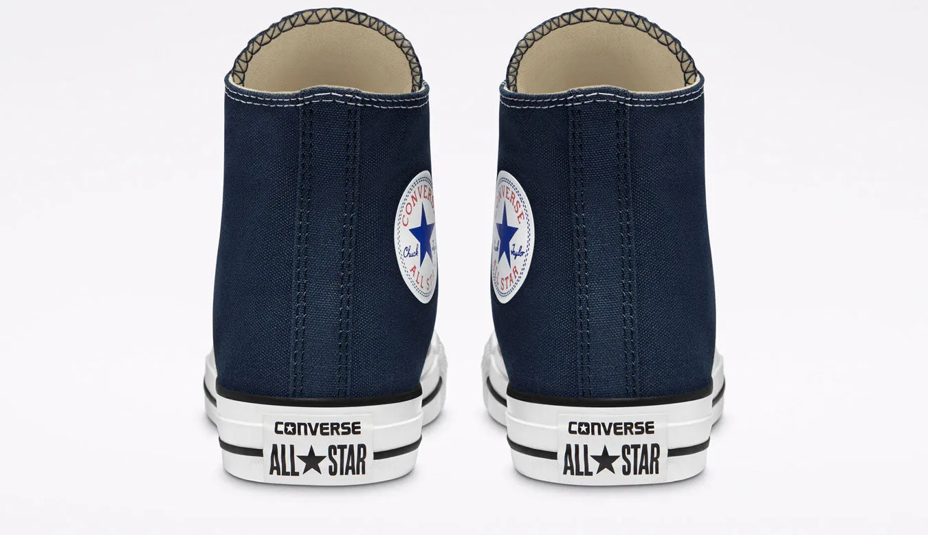 Unisex Chuck Taylor All Star Classic Colour High Top