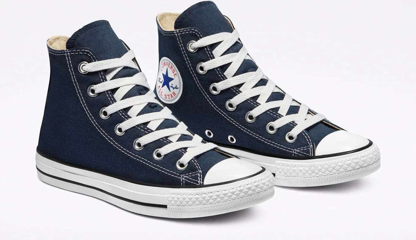 Unisex Chuck Taylor All Star Classic Colour High Top