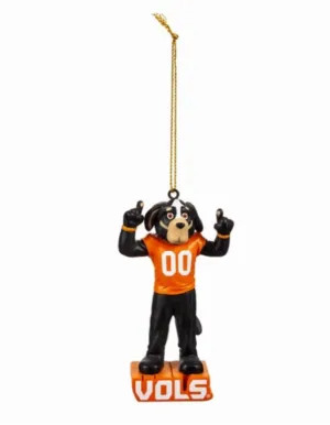 UTN Vols Ornament Smokey