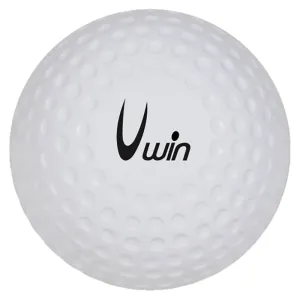 Uwin Dimple Hockey Ball White