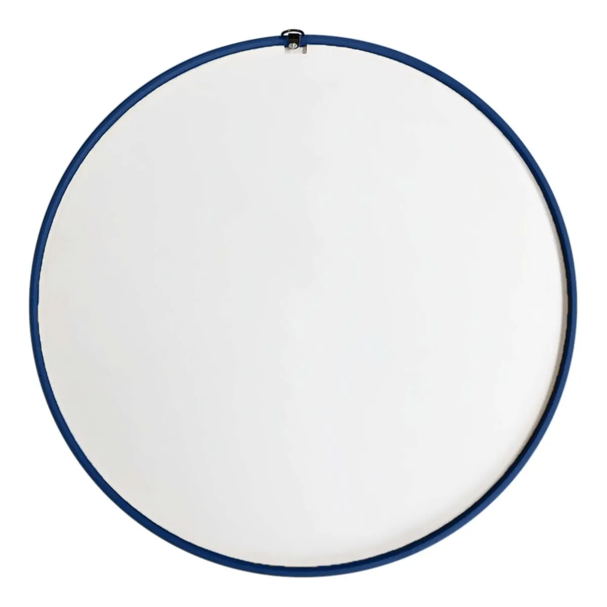 Vancouver Canucks: Modern Disc Mirrored Wall Sign