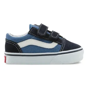 VANS Toddler Old Skool V Navy