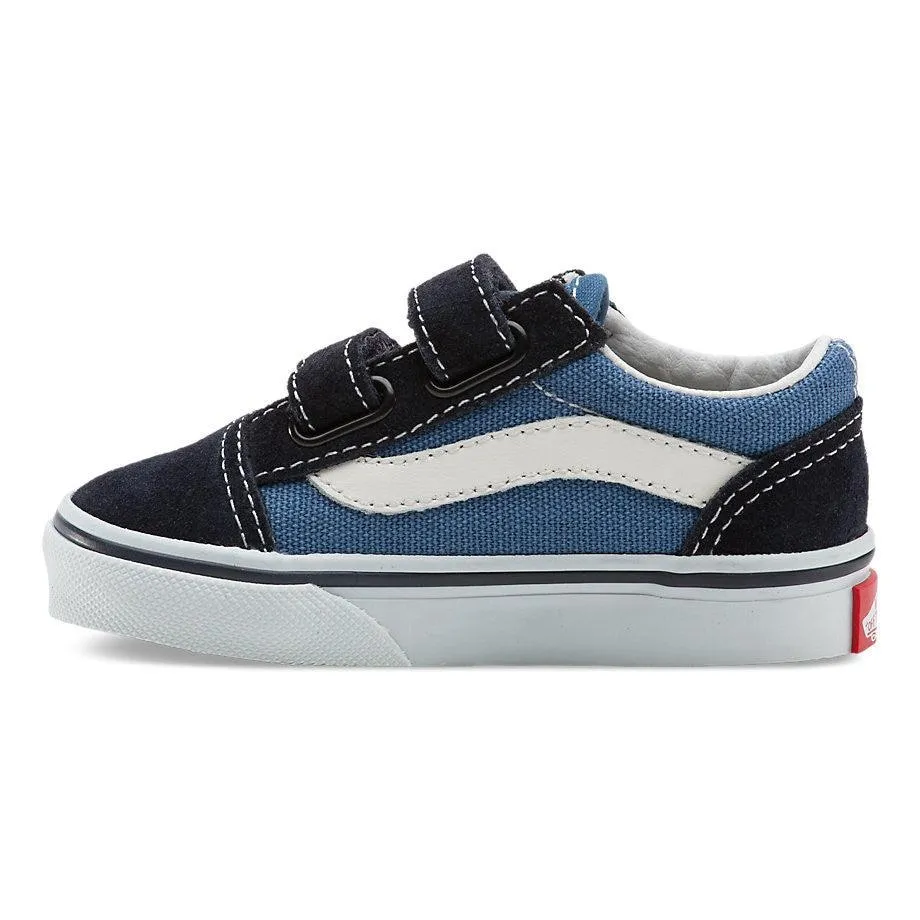VANS Toddler Old Skool V Navy