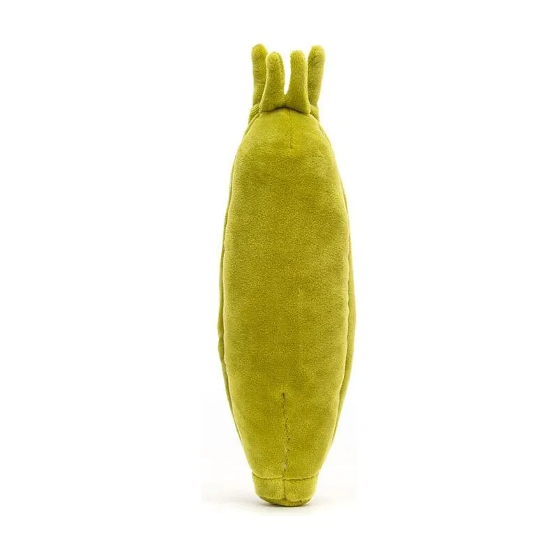 Vivacious Vegetable Pea