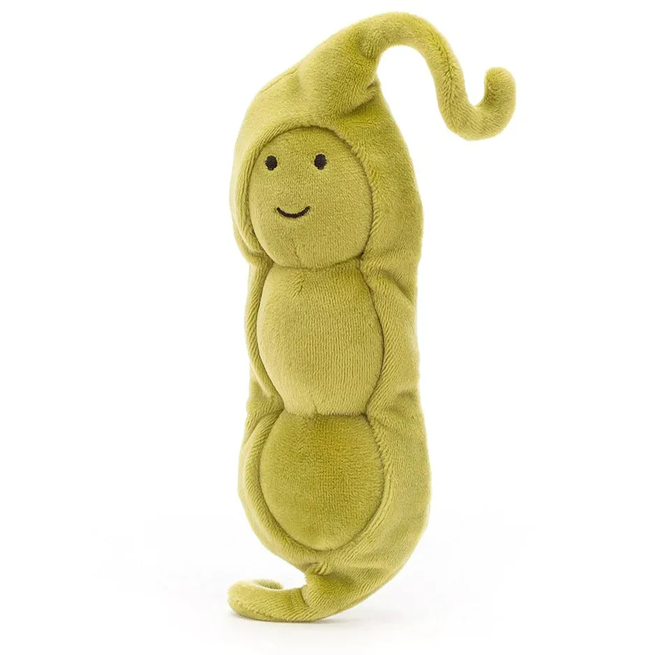 Vivacious Vegetable Pea
