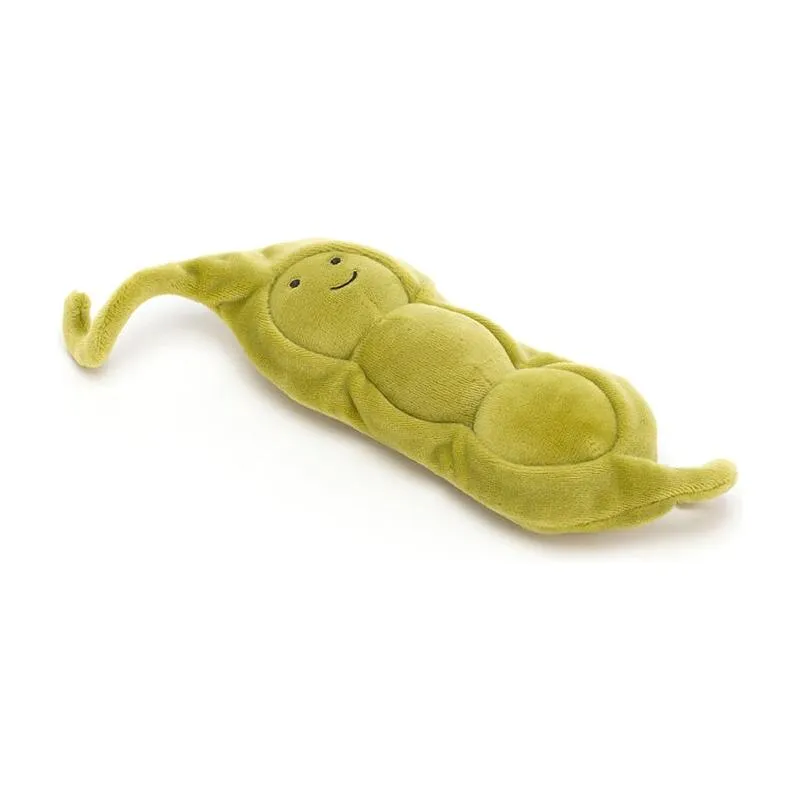 Vivacious Vegetable Pea