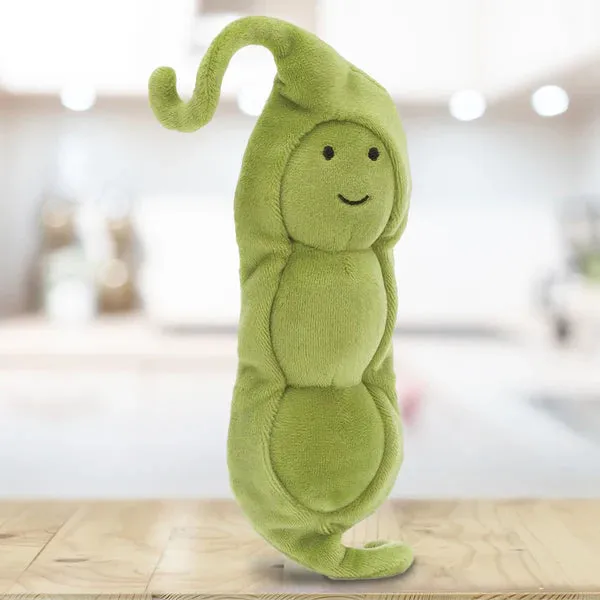 Vivacious Vegetable Pea