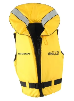 Watersnake Apollo Adult Level 100 Type 1 PFD