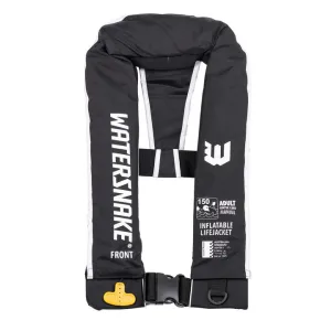 Watersnake V2 Inflatable PFD Life Jacket Vest