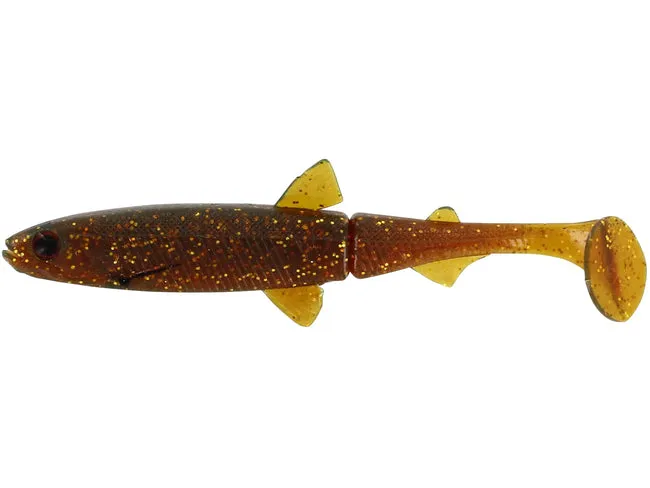 Westin HypoTeez Shadtail Soft Lures