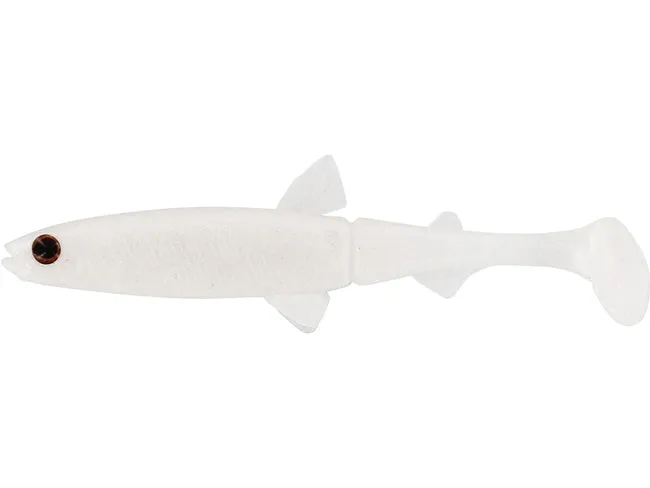 Westin HypoTeez Shadtail Soft Lures