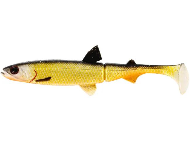 Westin HypoTeez Shadtail Soft Lures