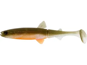 Westin HypoTeez Shadtail Soft Lures