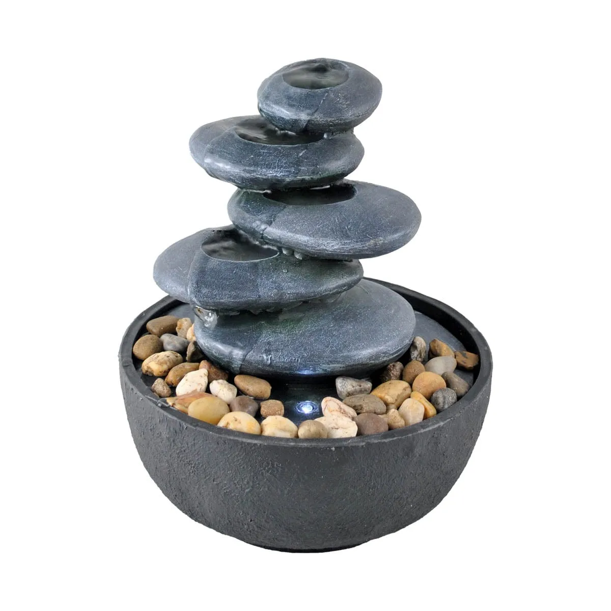 Wholesale Zen Stones Indoor Water Fountain