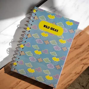 Wild Ideas (A5)