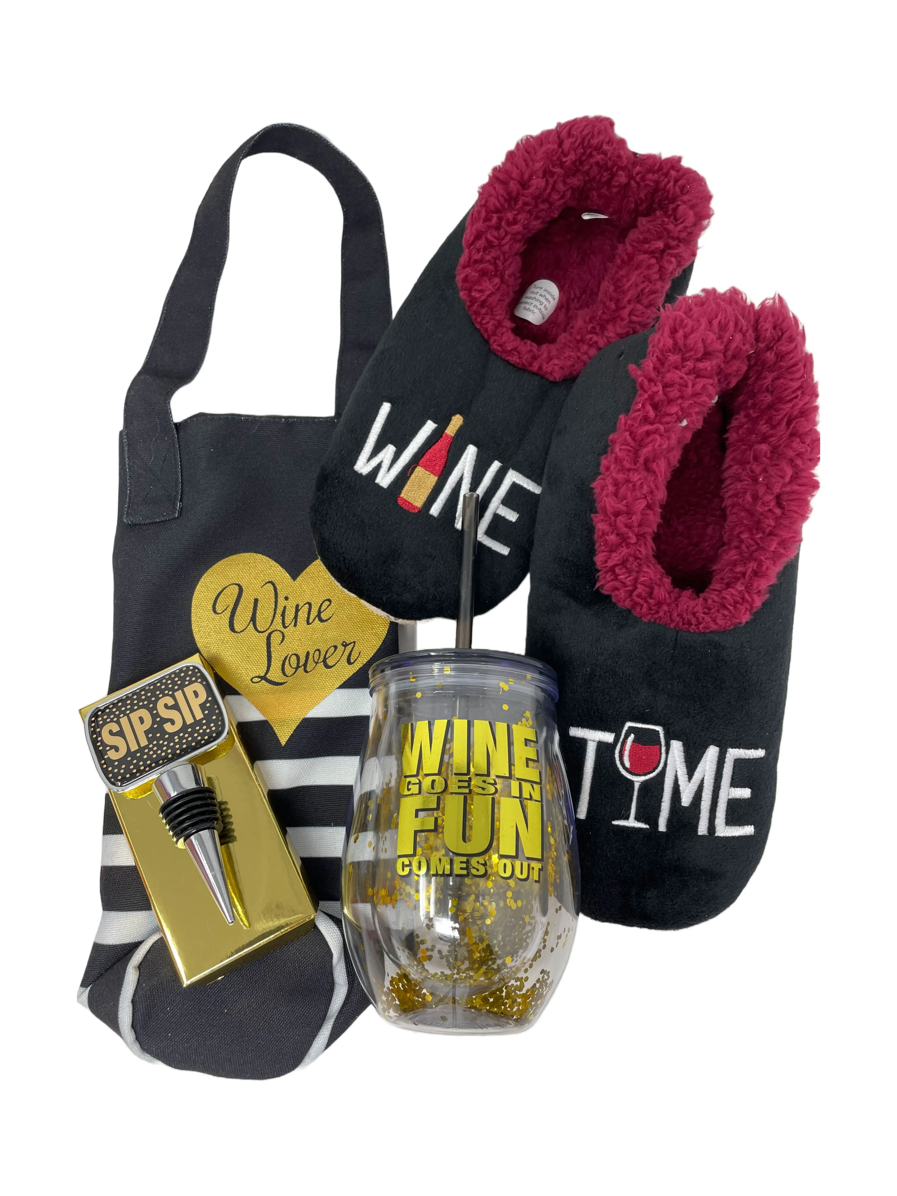 WINE TIME Gift Bundle