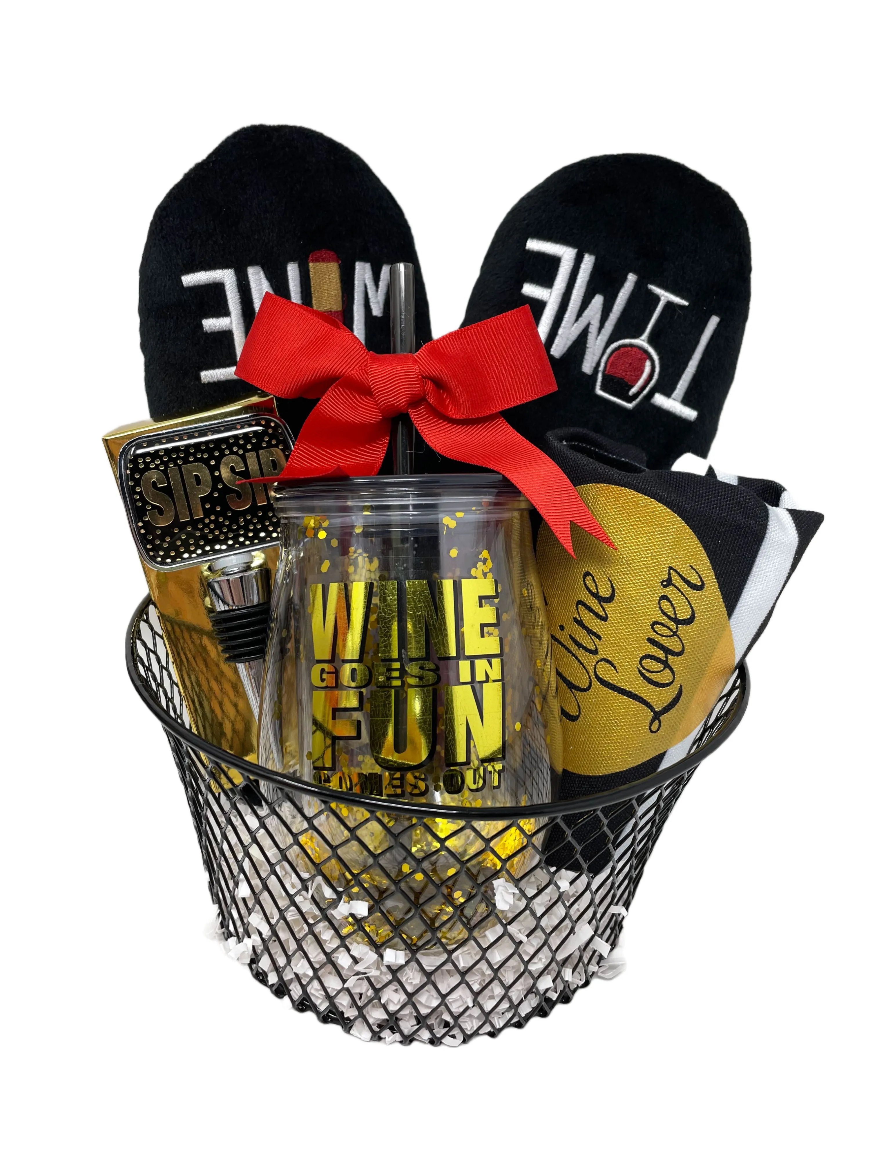 WINE TIME Gift Bundle