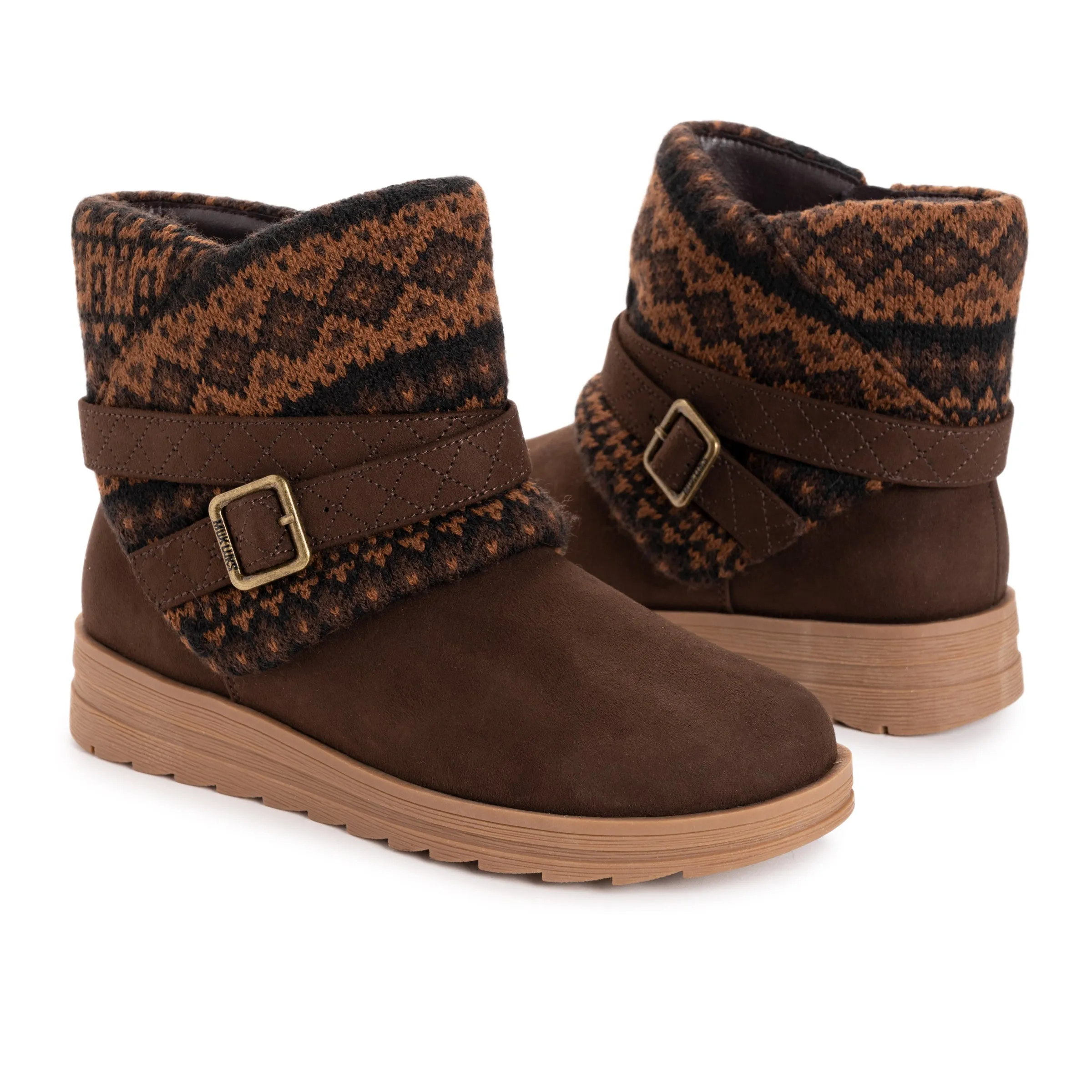 Women's Natalie Naomi Boot