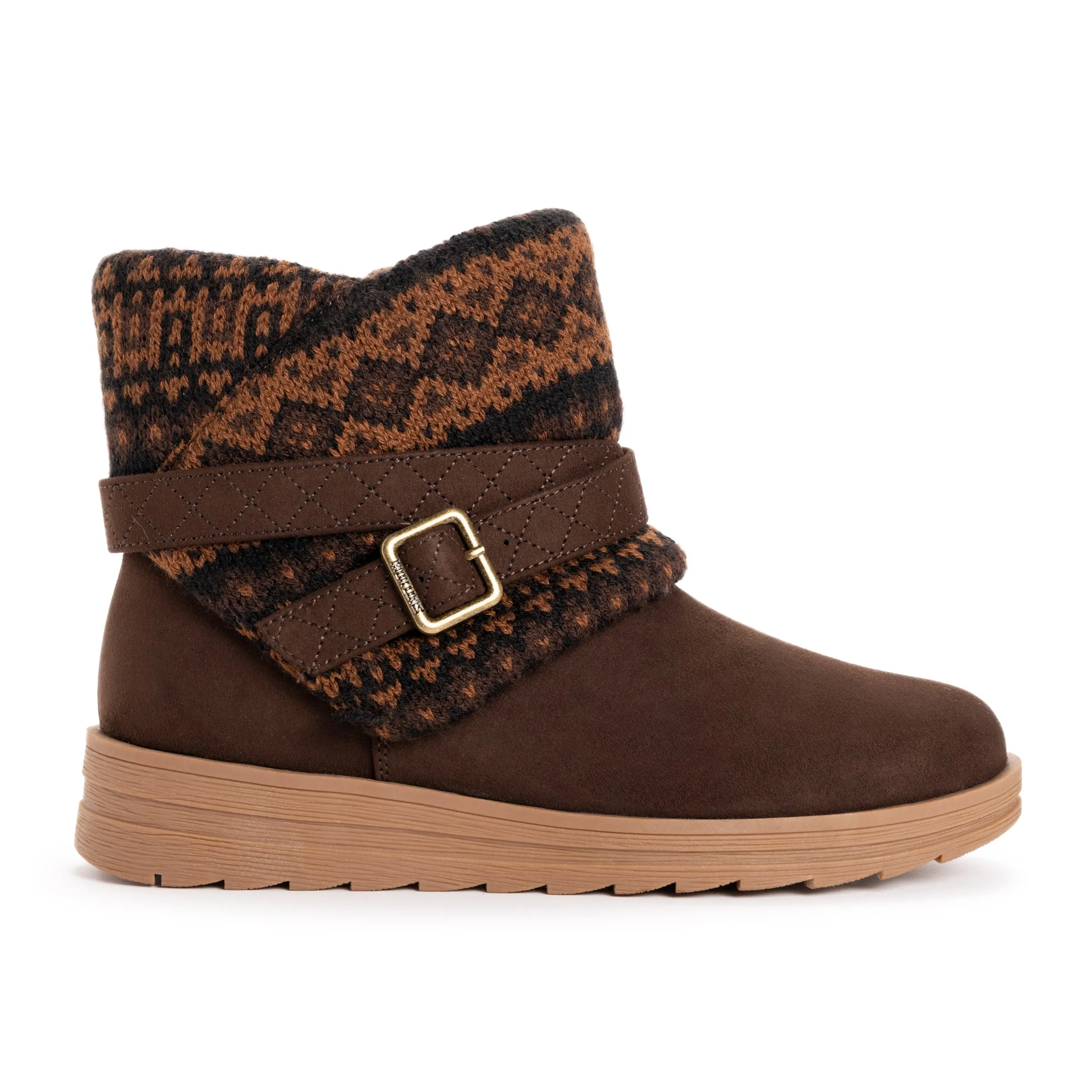Women's Natalie Naomi Boot