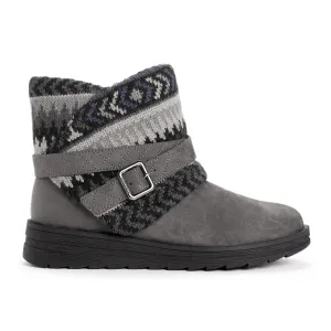 Women's Natalie Naomi Boot